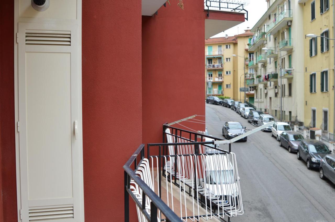 B&B Piano1 Interno5 - Accogliente E Moderno Bilocale Vicino Al Centro Salerno Exteriér fotografie